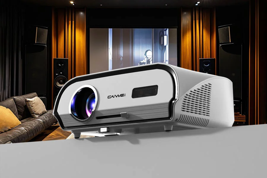 best budget projector for home theater